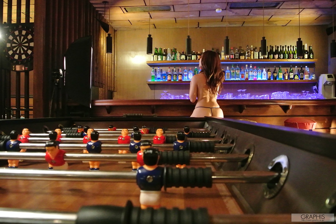 (2018 - 06 - 15) Aoi (葵) - Allure