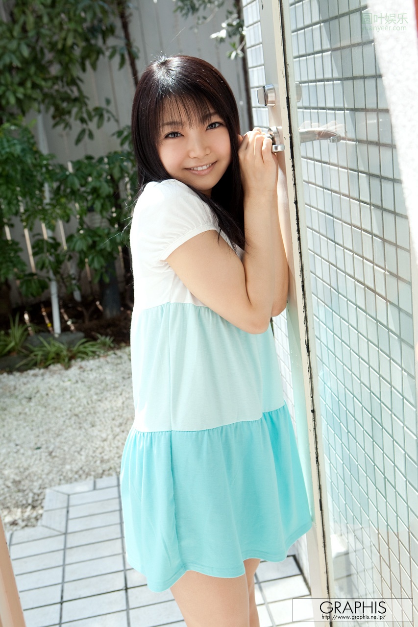 (2009 - 03 - 30) AOI Chihiro (葵ちひろ)