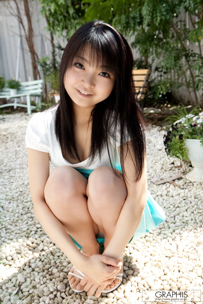 (2009 - 03 - 30) AOI Chihiro (葵ちひろ)