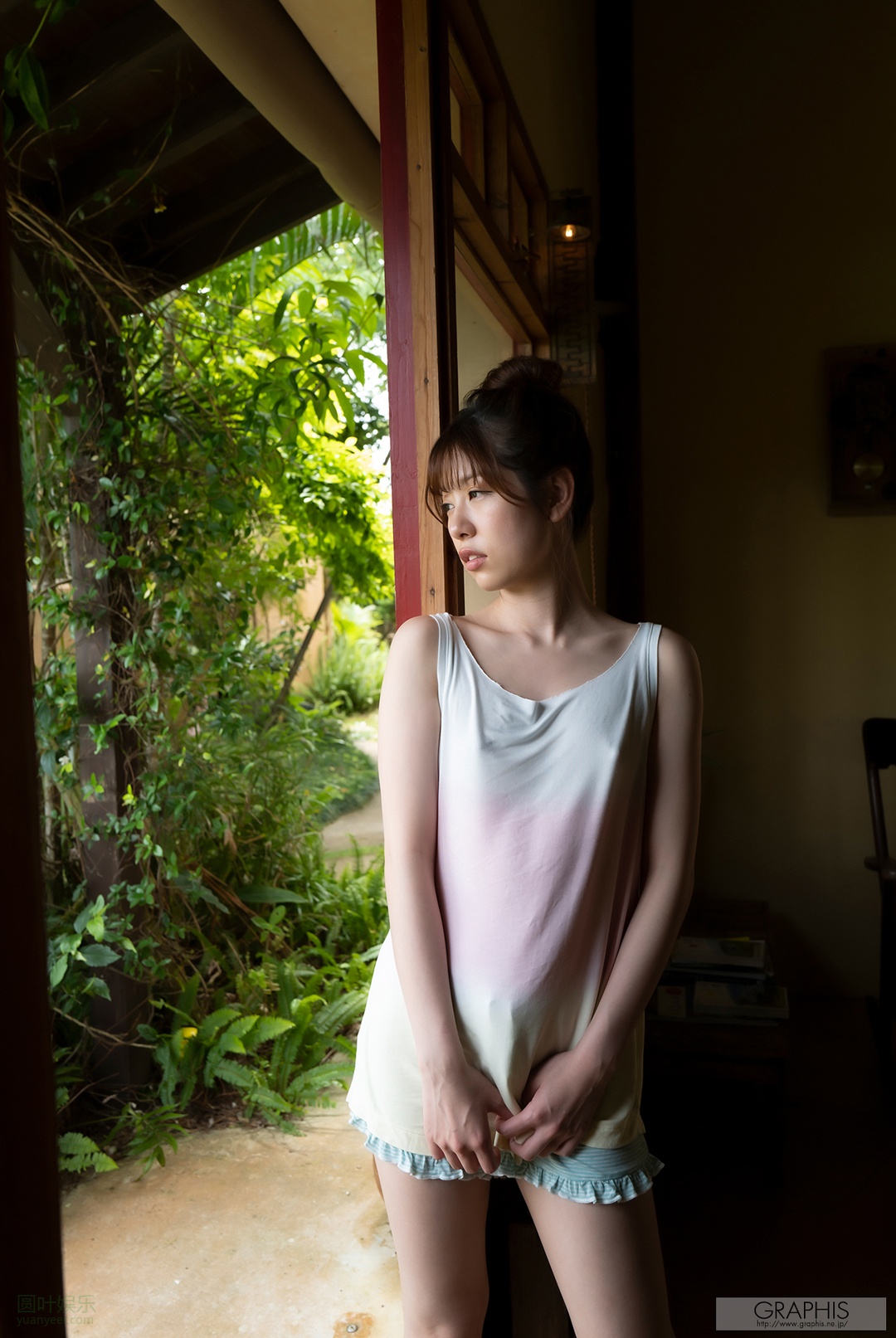 (2021 - 07 - 09) AOI Rena (あおいれな) - Just Adorable!