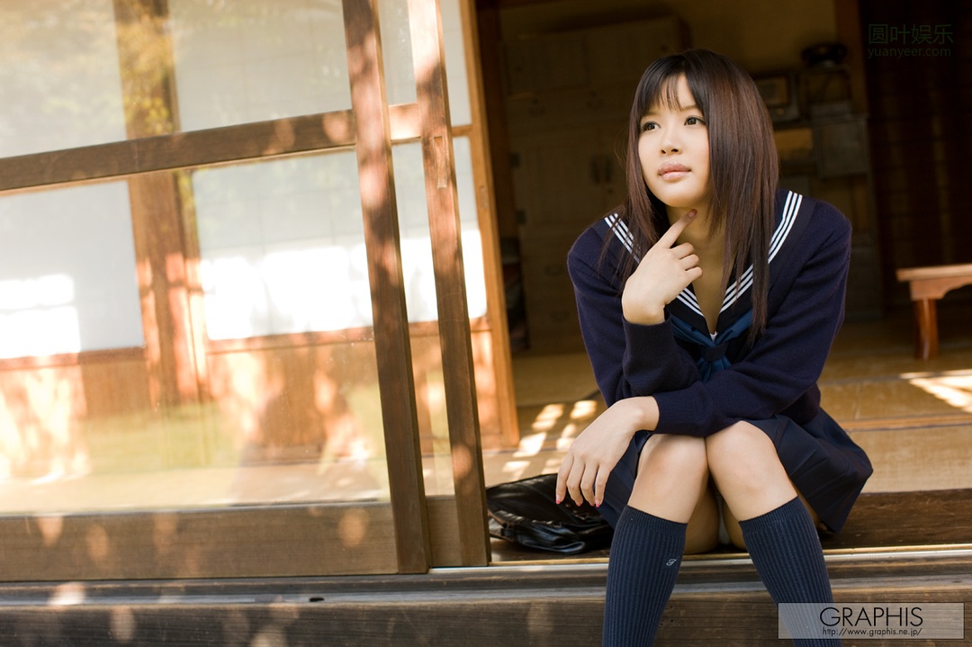 (2010 - 12 - 03) AOI Tsukasa (葵つかさ) - Hollyhock