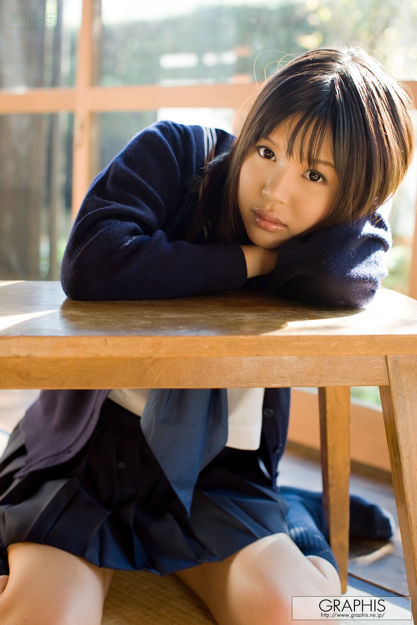 (2010 - 12 - 03) AOI Tsukasa (葵つかさ) - Hollyhock