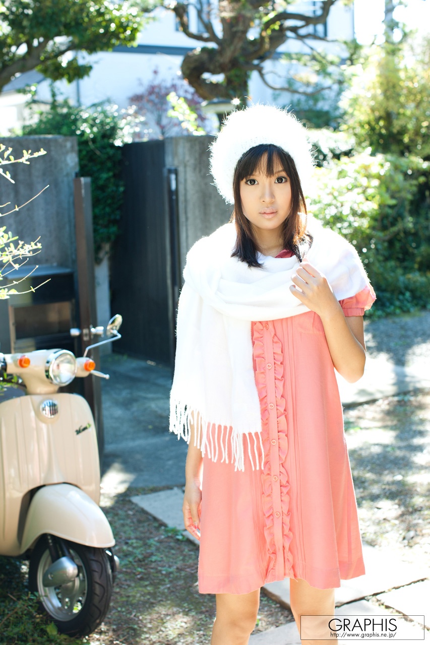 (2010 - 12 - 03) AOI Tsukasa (葵つかさ) - Hollyhock