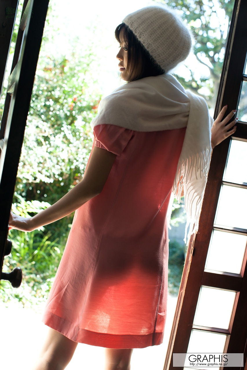 (2010 - 12 - 03) AOI Tsukasa (葵つかさ) - Hollyhock