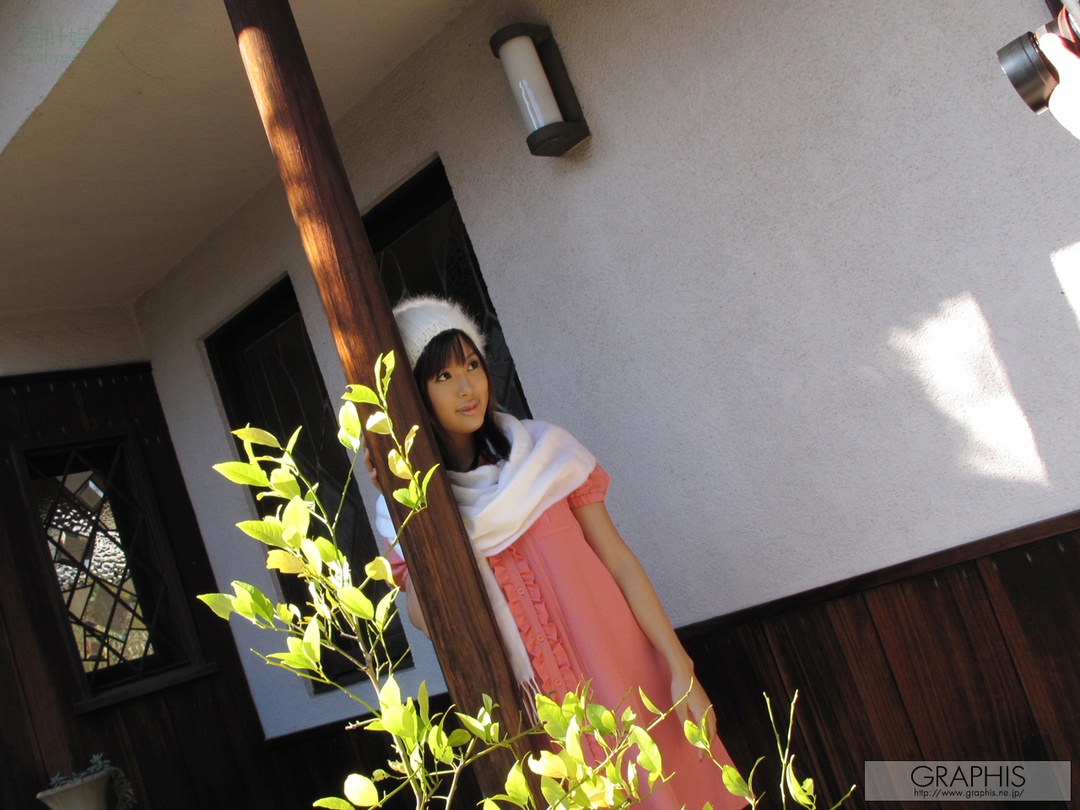 (2010 - 12 - 03) AOI Tsukasa (葵つかさ) - Hollyhock