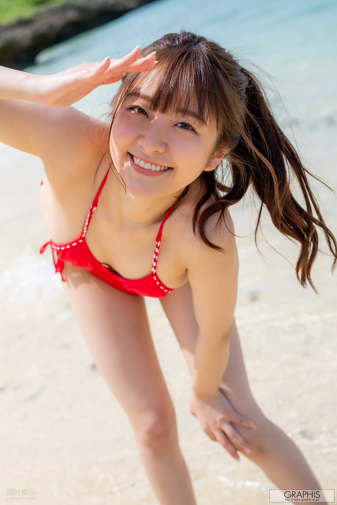 (2020 - 08 - 28) AOZORA Hikari (青空ひかり) - Autumn Special 2020 - Blue Sky