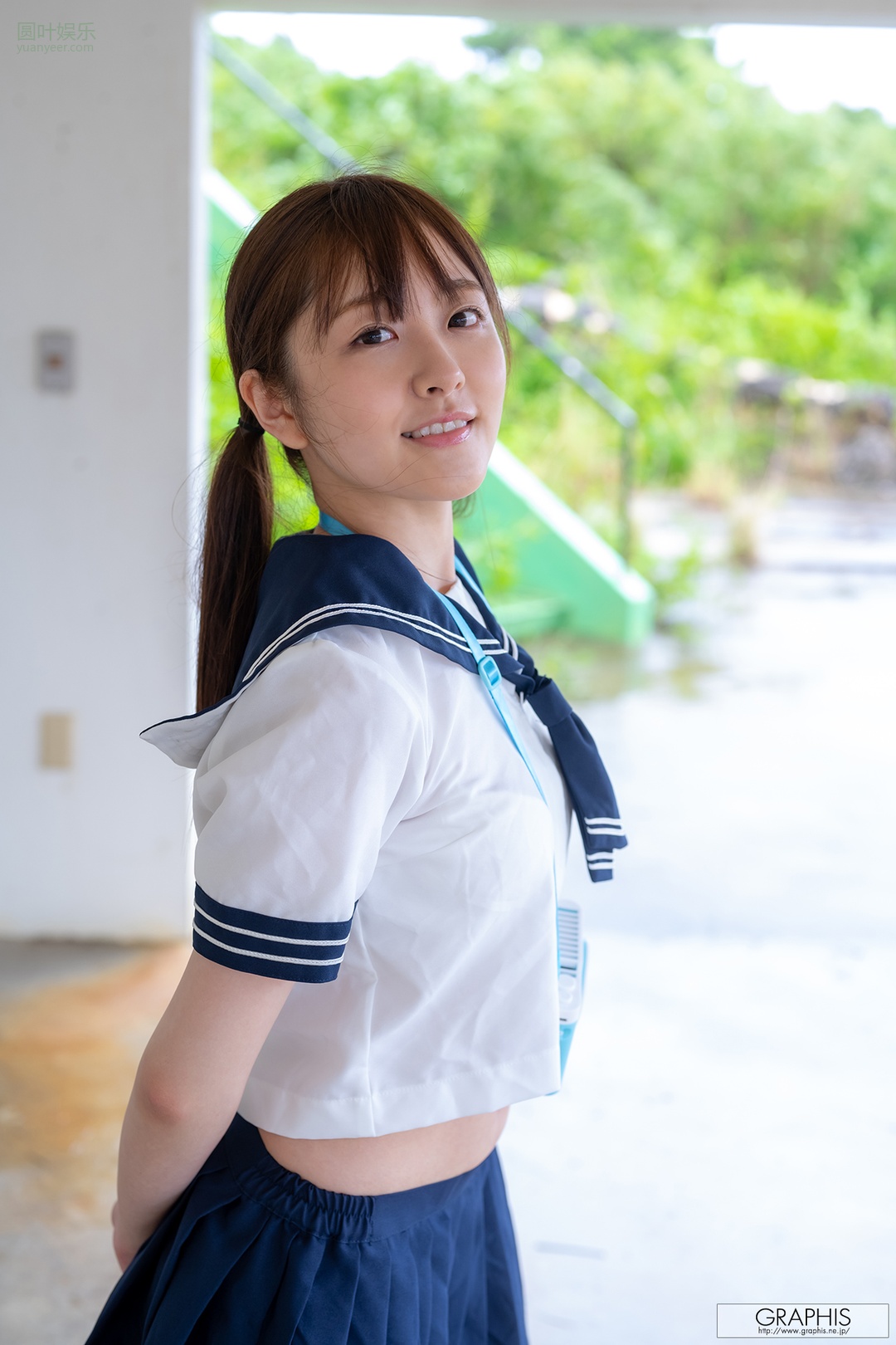 (2020 - 08 - 28) AOZORA Hikari (青空ひかり) - Autumn Special 2020 - Blue Sky