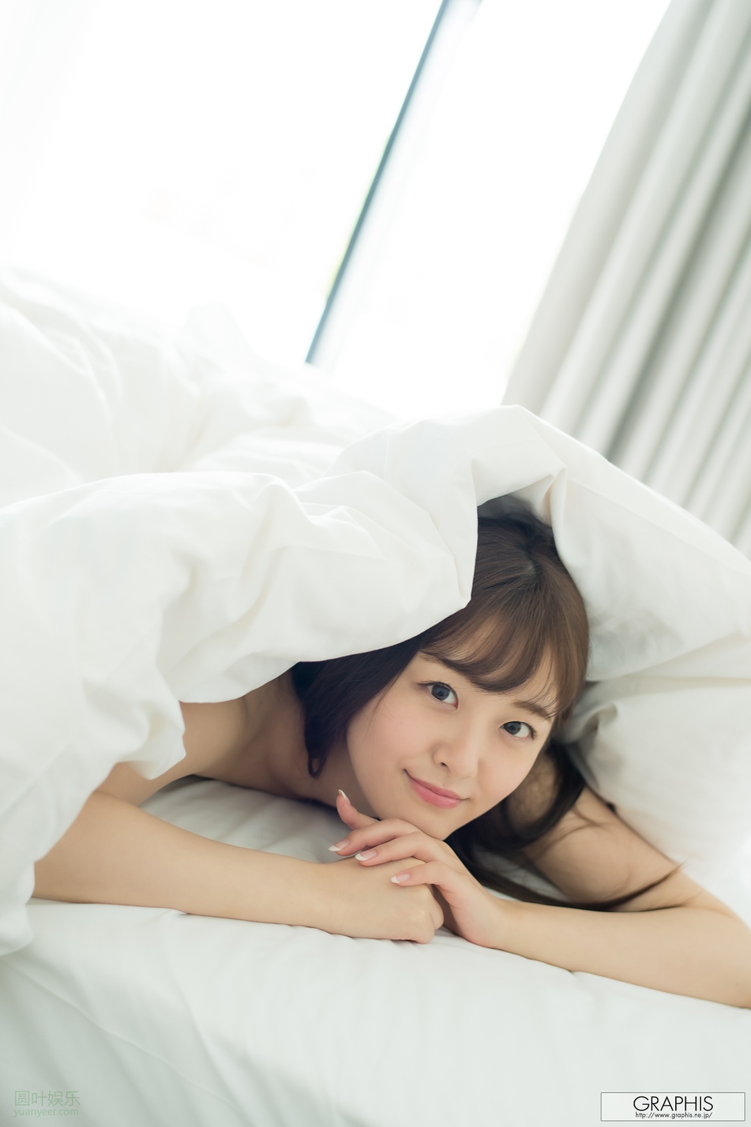 (2021 - 02 - 01) AOZORA Hikari (青空ひかり) Calendar