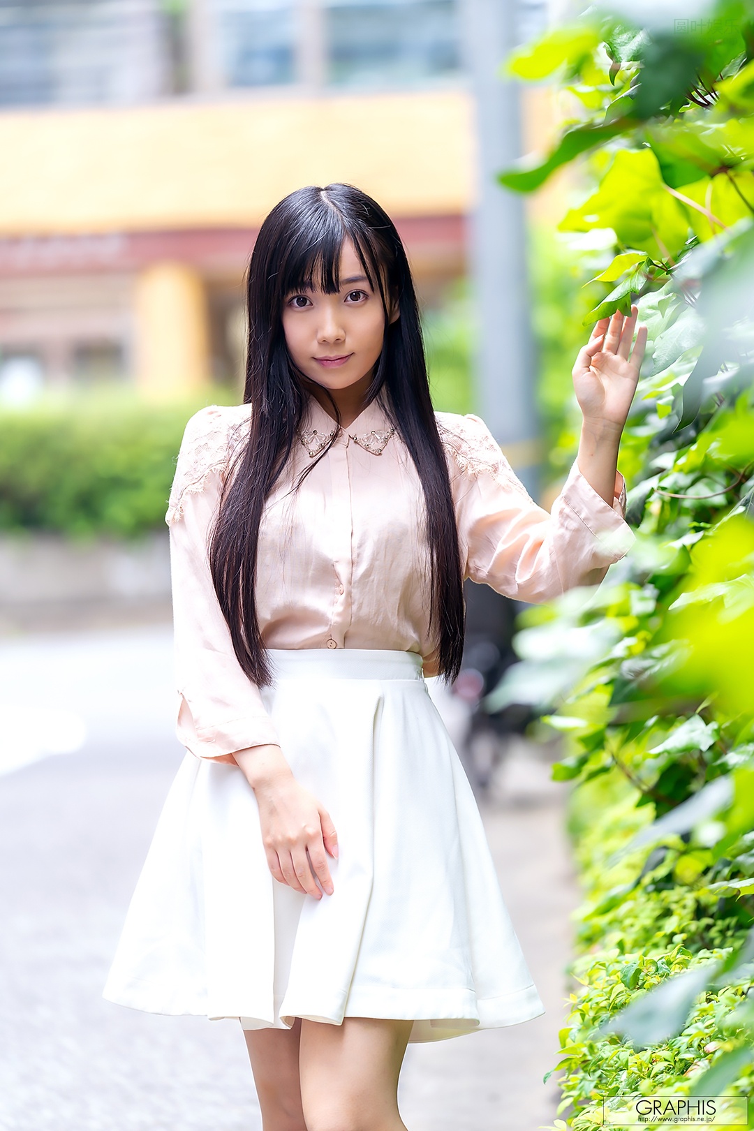 (2020 - 07 - 17) ARISAKA Mayoi (有坂真宵) - Cute & Sexy