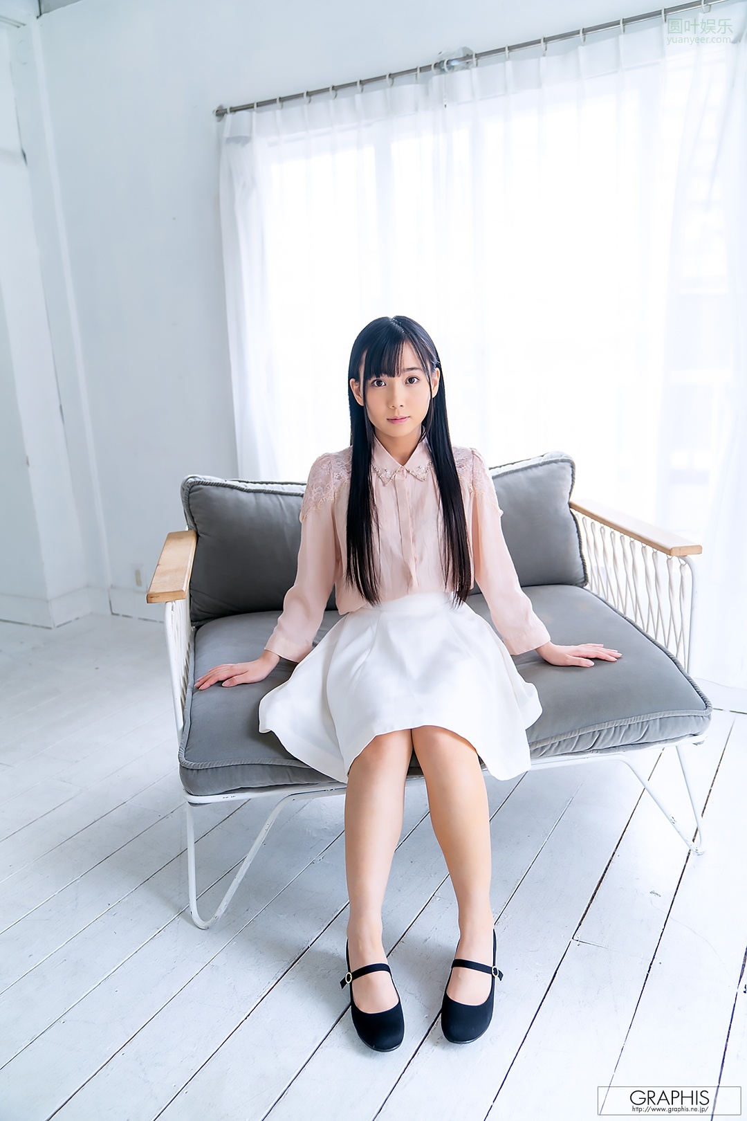 (2020 - 07 - 17) ARISAKA Mayoi (有坂真宵) - Cute & Sexy