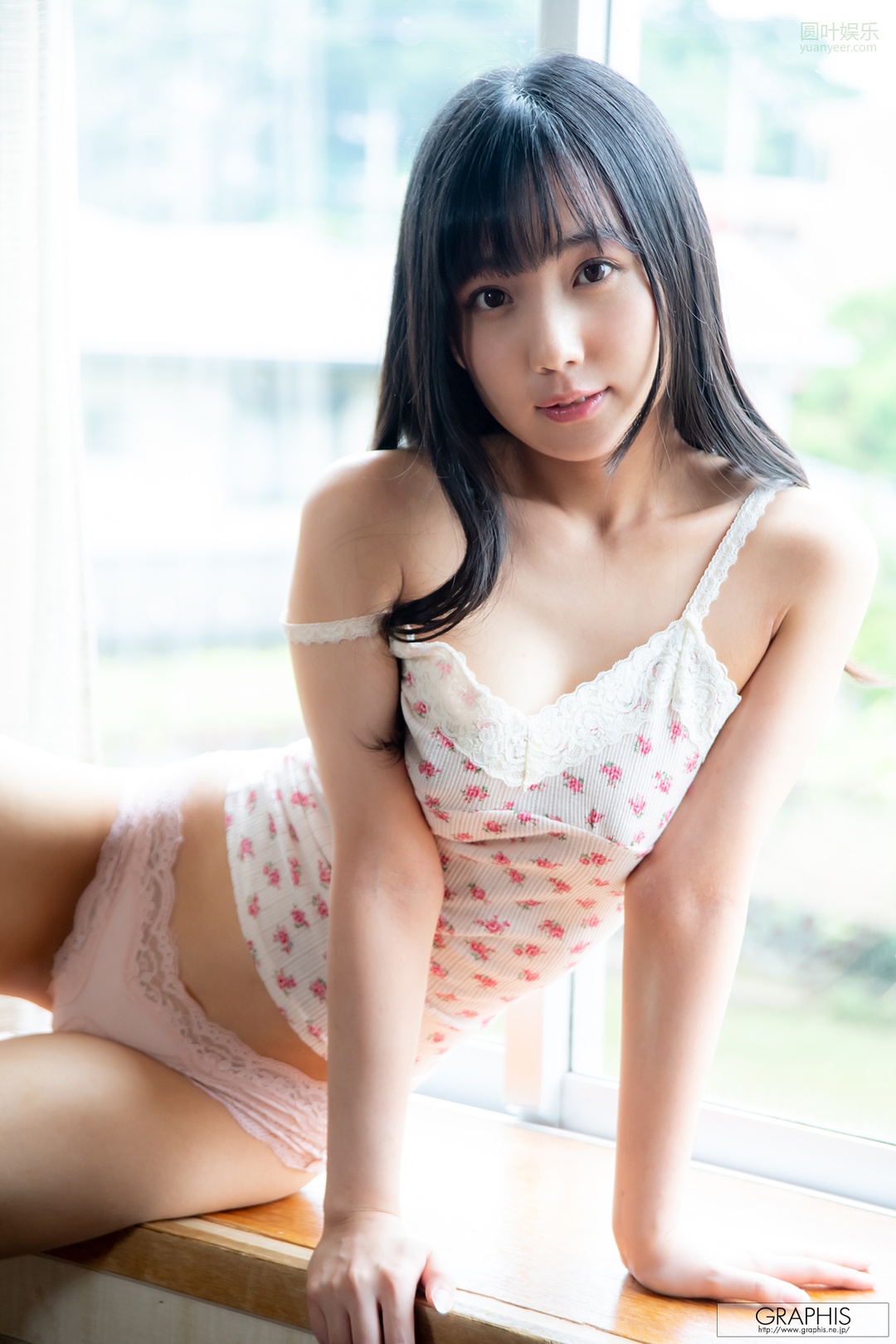 (2020 - 07 - 17) ARISAKA Mayoi (有坂真宵) - Cute & Sexy