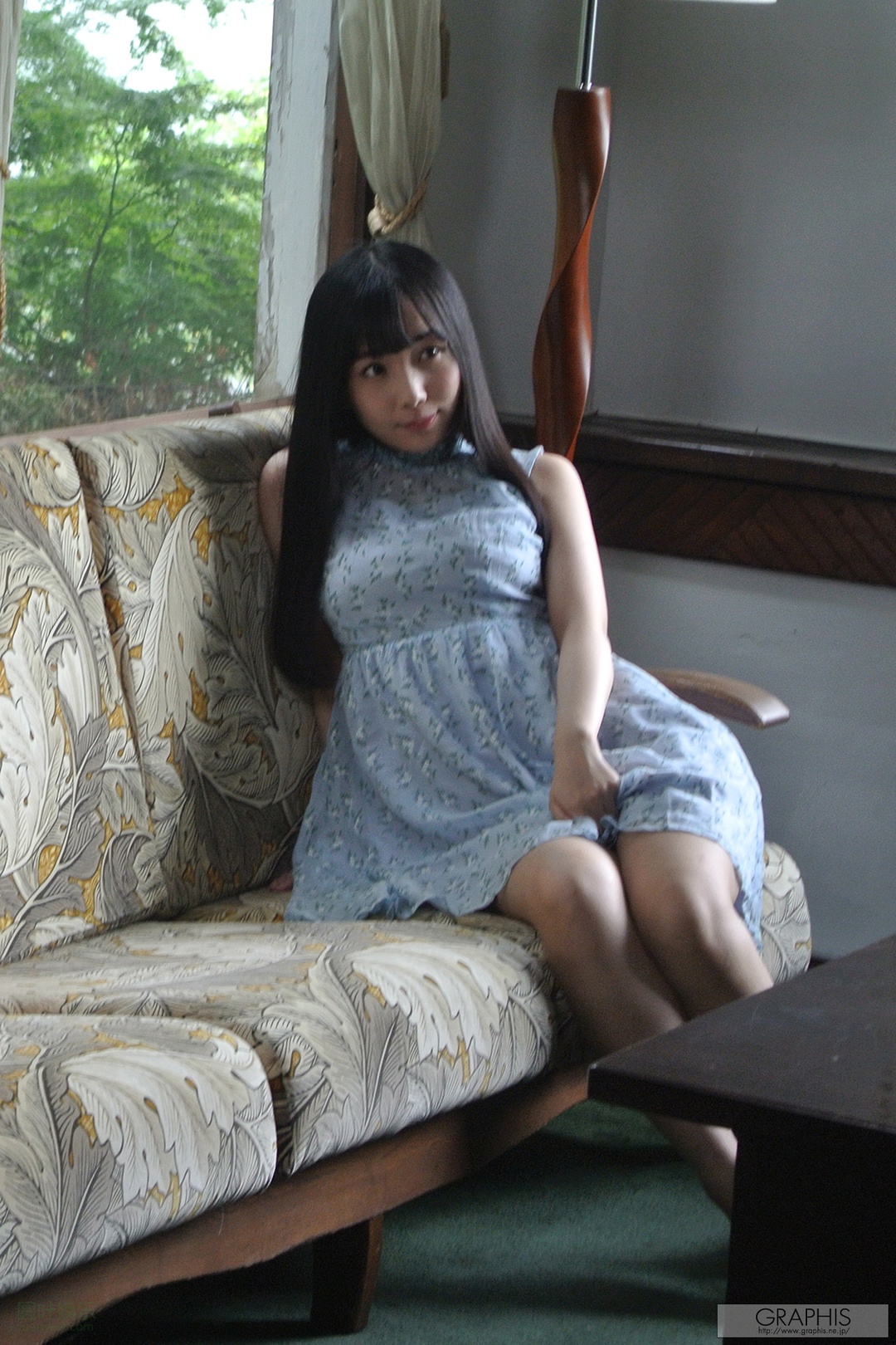 (2020 - 07 - 17) ARISAKA Mayoi (有坂真宵) - Cute & Sexy