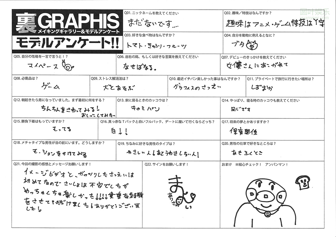 (2020 - 07 - 17) ARISAKA Mayoi (有坂真宵) - Cute & Sexy