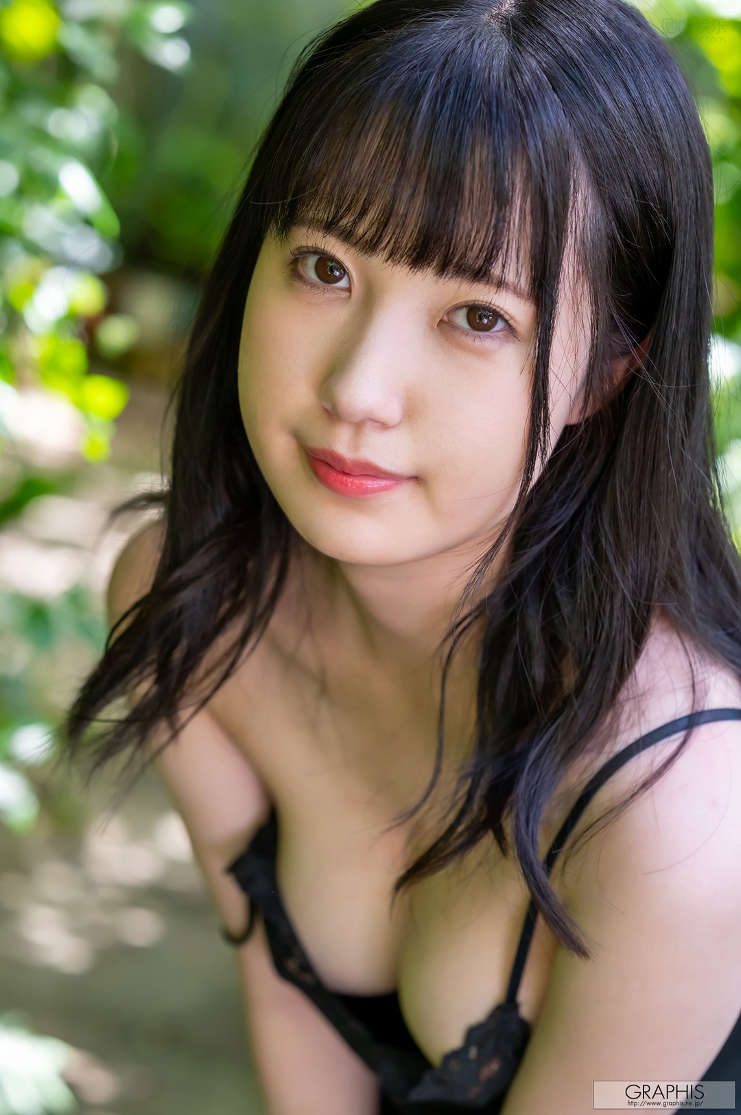 (2021 - 10 - 01) ASADA Himari (朝田ひまり) - Sunny Spot