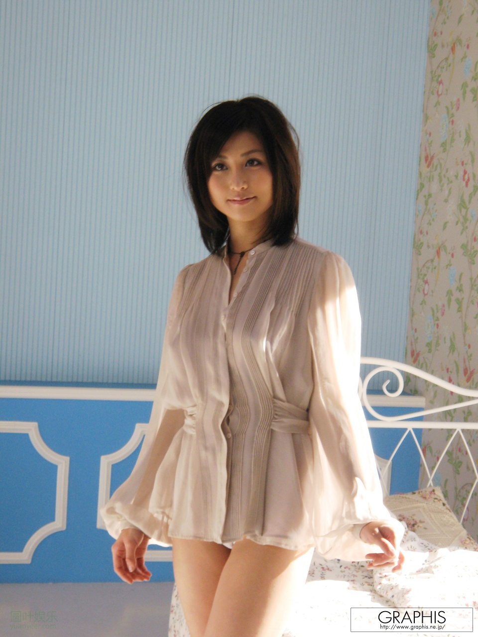 (2008 - 12 - 05) ASAHINA Akari (朝日奈あかり) - Performing