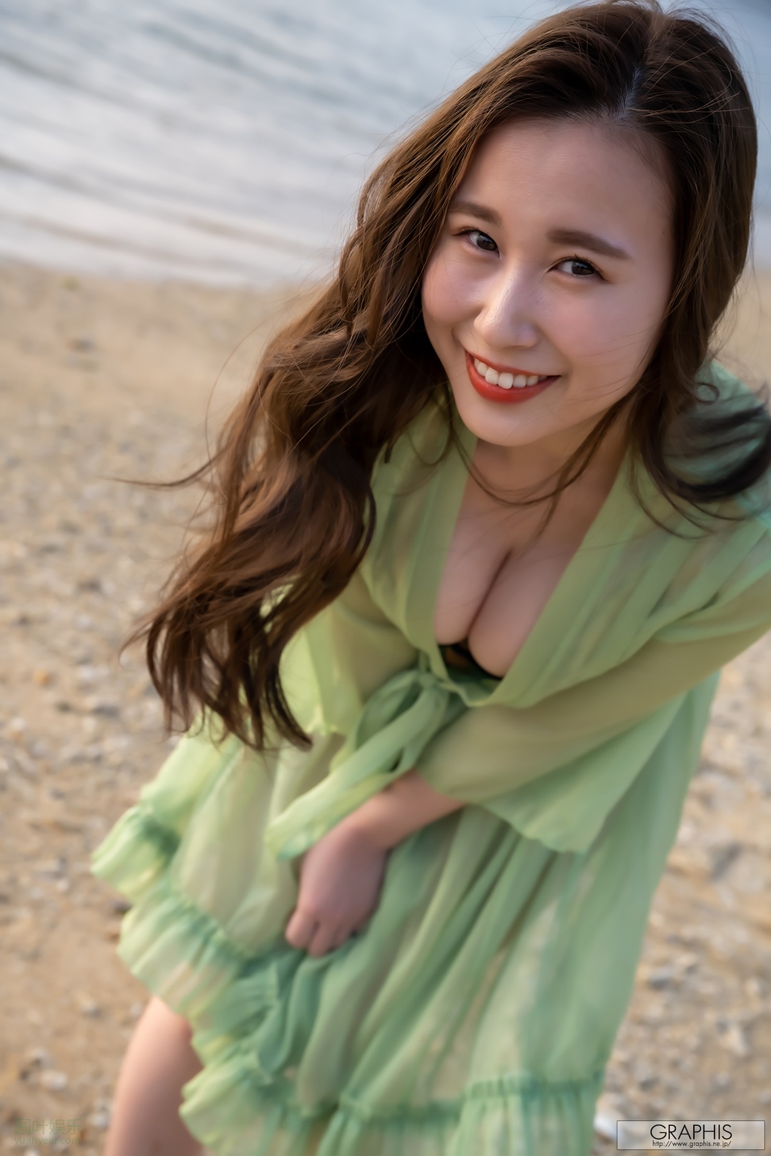 (2022 - 06 - 03) ASAKURA Cocono (朝仓ここな) - Special Nude Gallery - Juicy Girl