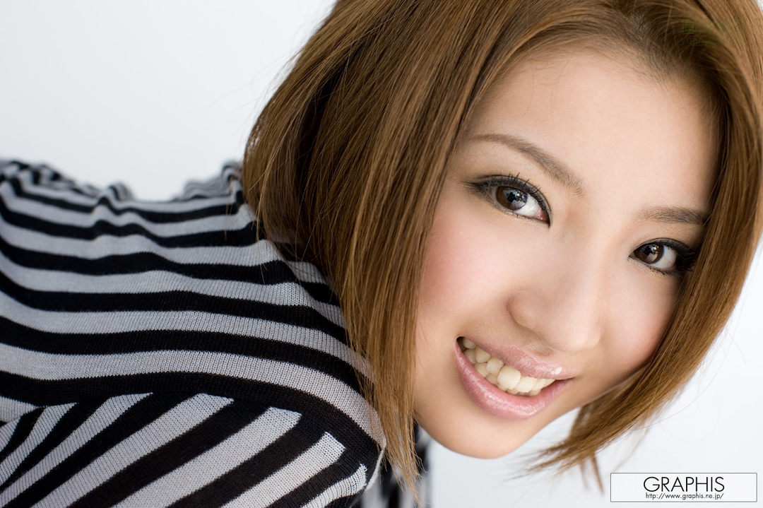 (2008 - 08 - 29) ASOU Kazuki (麻生香月)