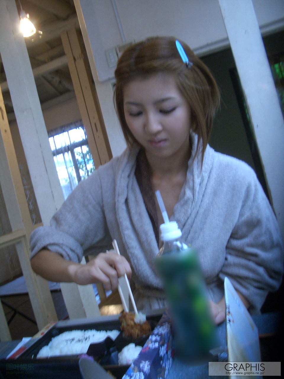 (2008 - 08 - 29) ASOU Kazuki (麻生香月)