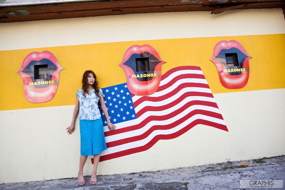 (2009 - 03 - 27) ASUKA Kirara (明日花キララ) - Another Nude Gallery - BEST