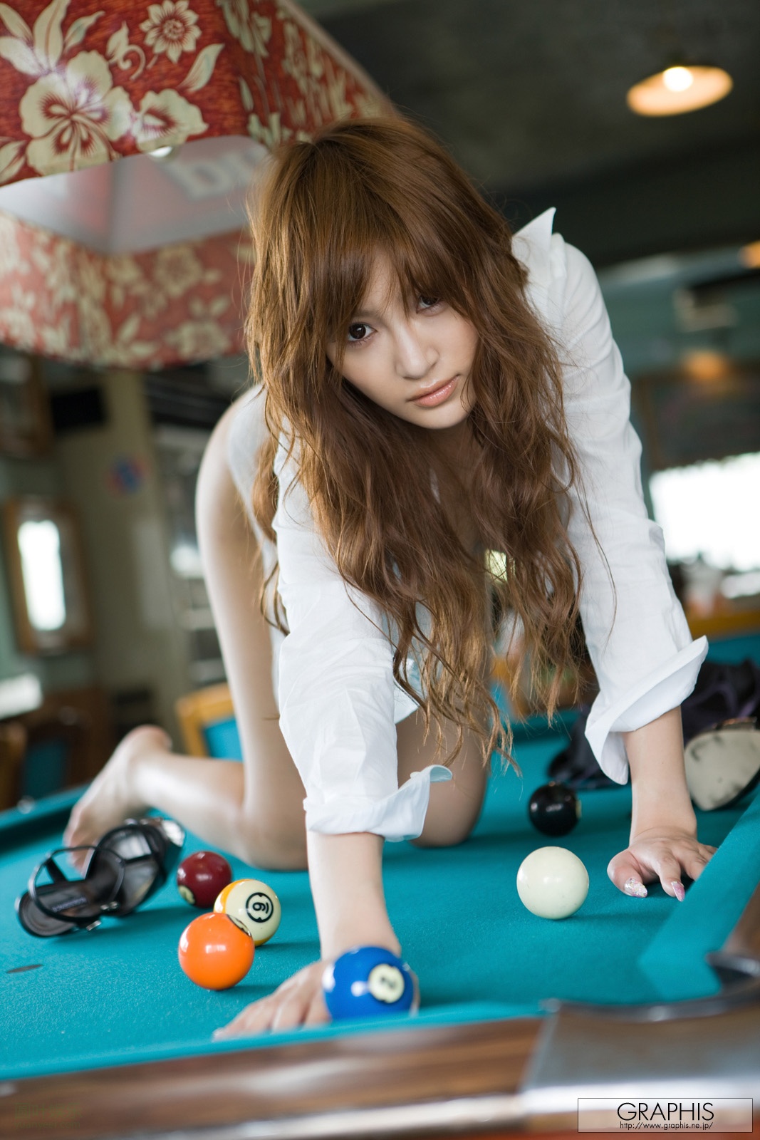 (2009 - 03 - 27) ASUKA Kirara (明日花キララ) - Another Nude Gallery - BEST