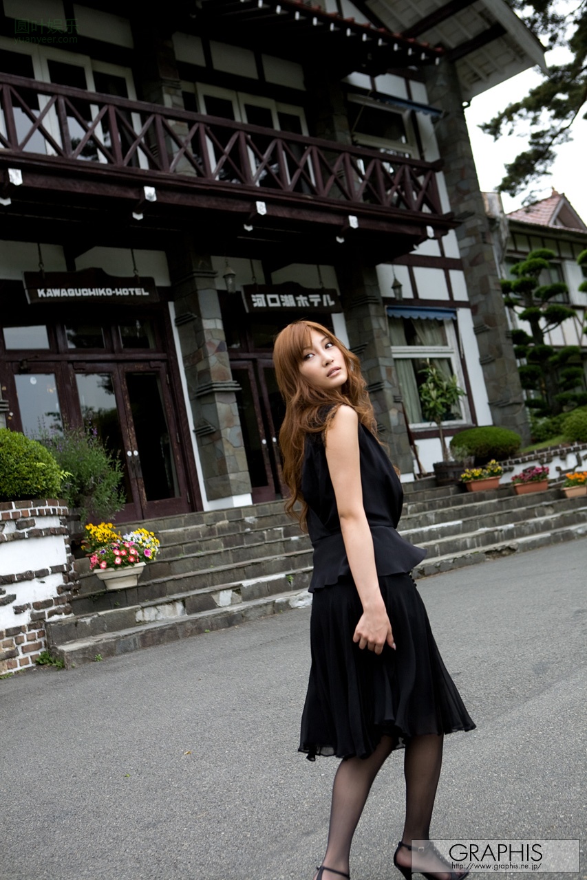 (2008 - 08 - 11) ASUKA Kirara (明日花キララ) - Mermaid