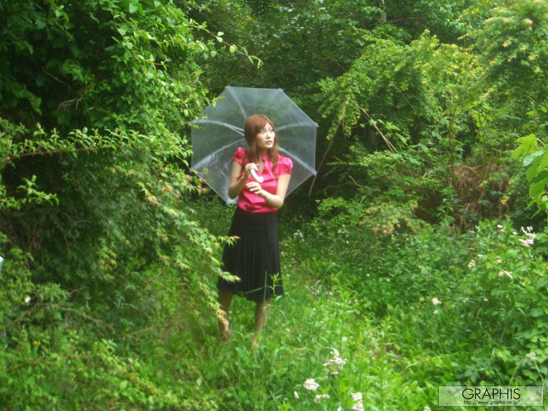 (2008 - 08 - 11) ASUKA Kirara (明日花キララ) - Mermaid