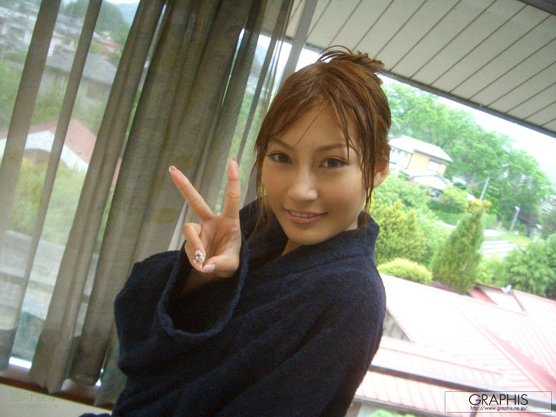 (2008 - 08 - 11) ASUKA Kirara (明日花キララ) - Mermaid