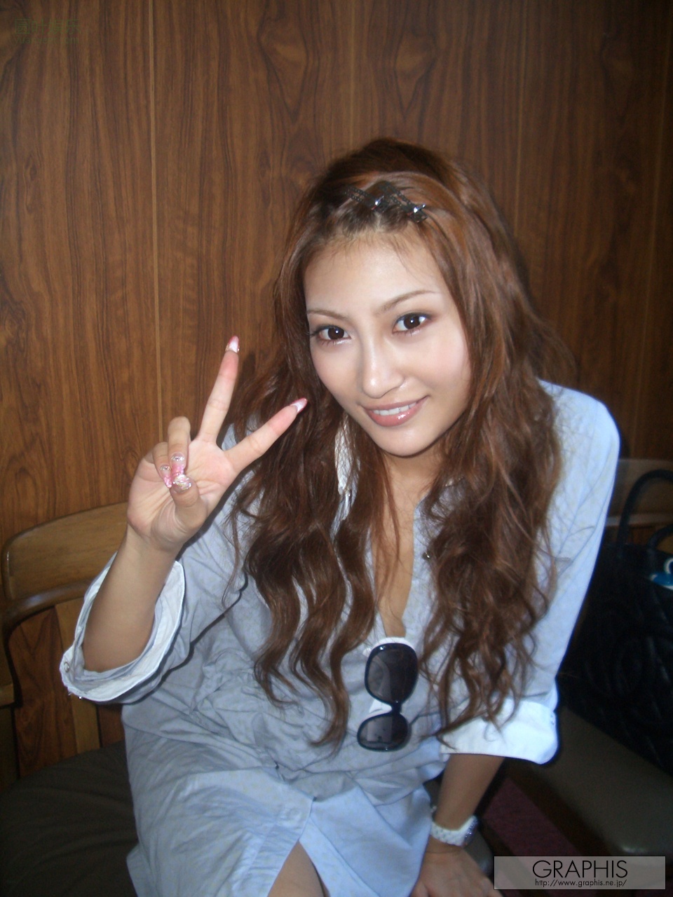 (2009 - 03 - 25) ASUKA Kirara (明日花キララ) - Spring Special 2009 - Platinum