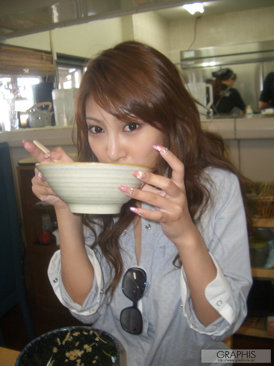 (2009 - 03 - 25) ASUKA Kirara (明日花キララ) - Spring Special 2009 - Platinum