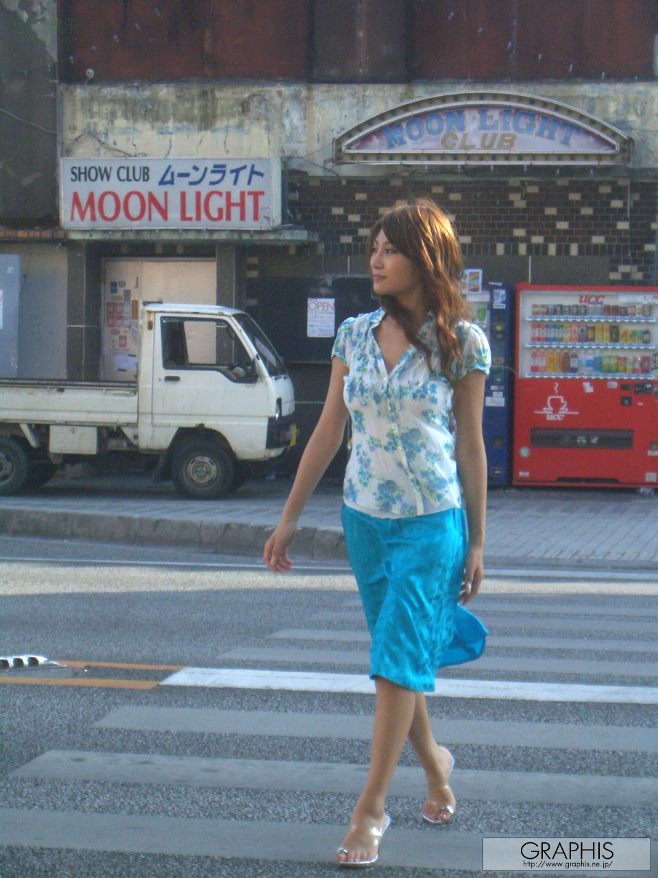 (2009 - 03 - 25) ASUKA Kirara (明日花キララ) - Spring Special 2009 - Platinum