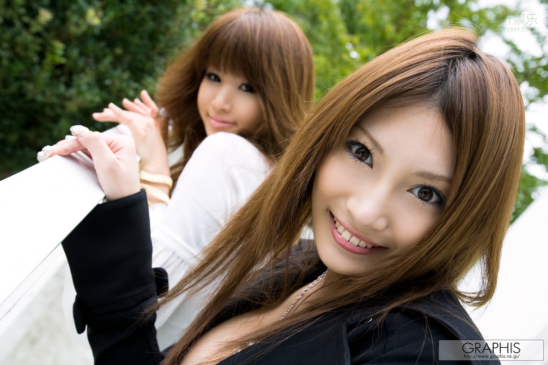(2008 - 08 - 08) ASUKA Kirara (明日花キララ), MISAKI Mari (美咲マリ) - Summer Special 2008 - Infatuation