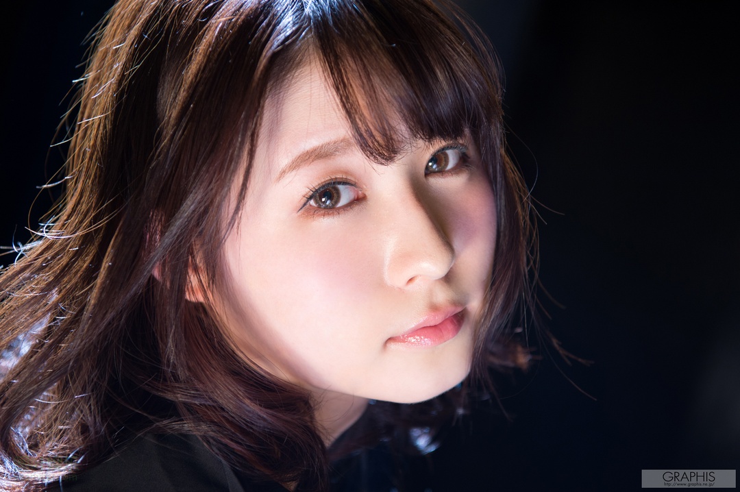 (2017 - 03 - 31) ASUKA Rin (飞鸟りん) - Flesh Seedlings