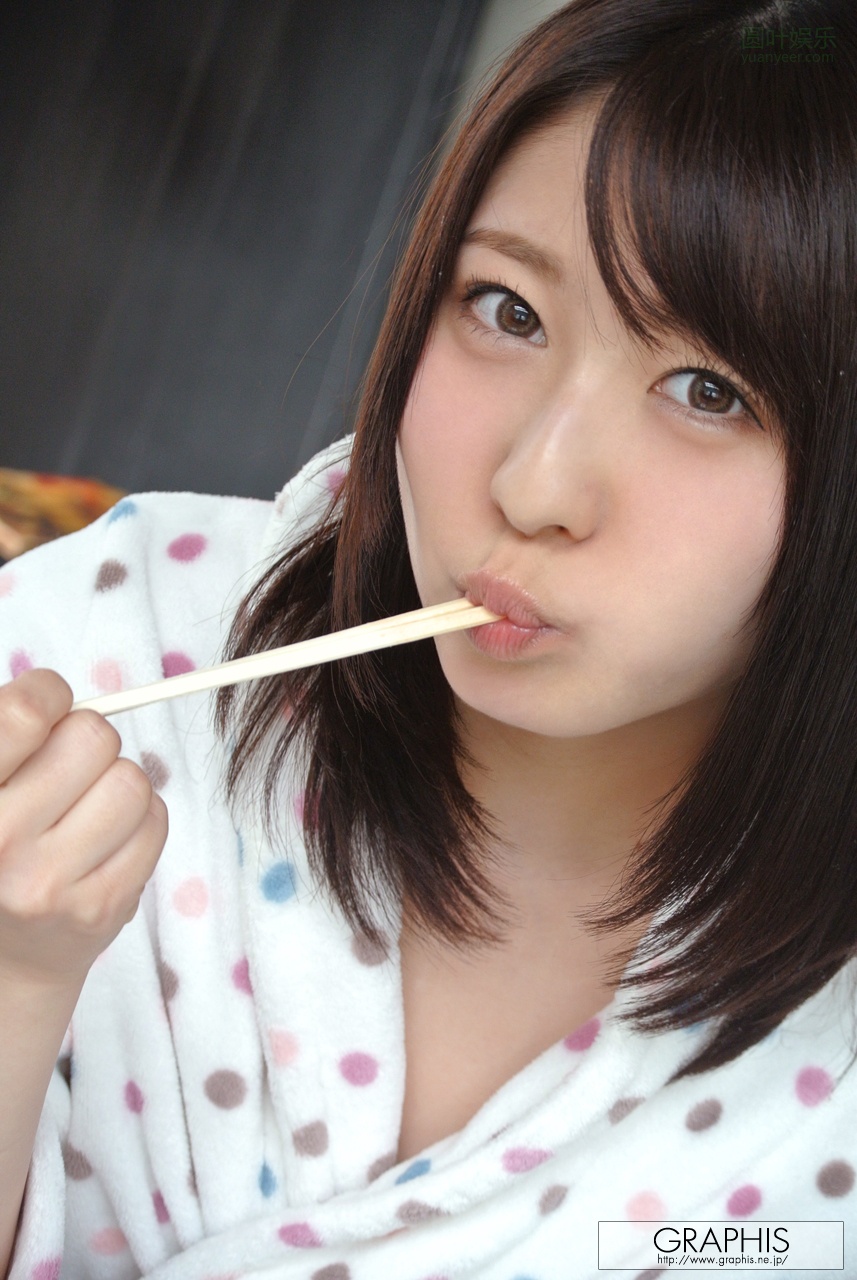 (2017 - 03 - 31) ASUKA Rin (飞鸟りん) - Flesh Seedlings