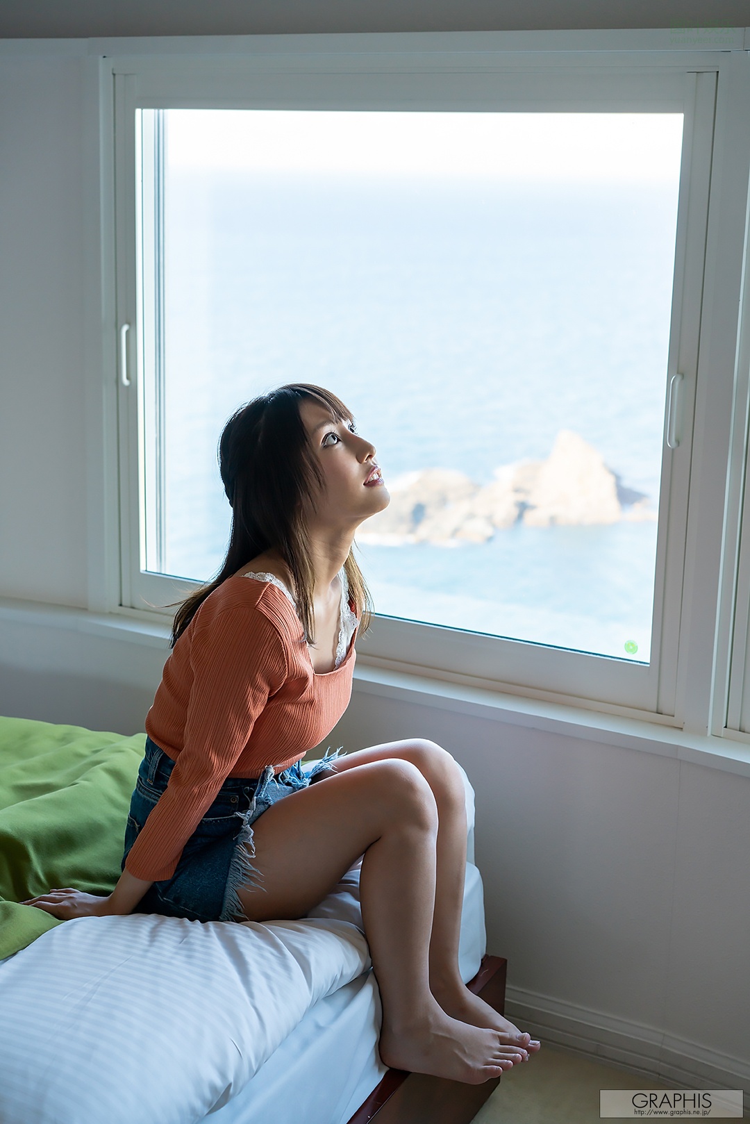 (2018 - 09 - 28) AYAMI Shunka (あやみ旬果) - Autumn Special 2018 - Beautiful Body - Extra -