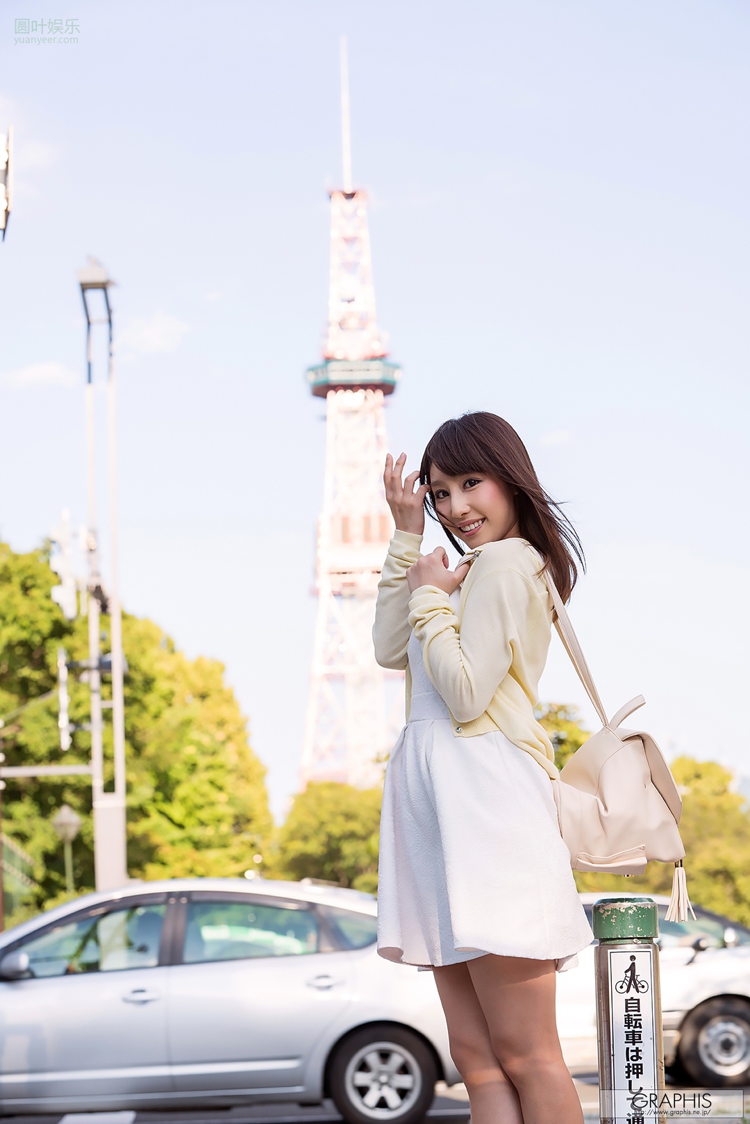 (2018 - 09 - 28) AYAMI Shunka (あやみ旬果) - Autumn Special 2018 - Beautiful Body - Extra -