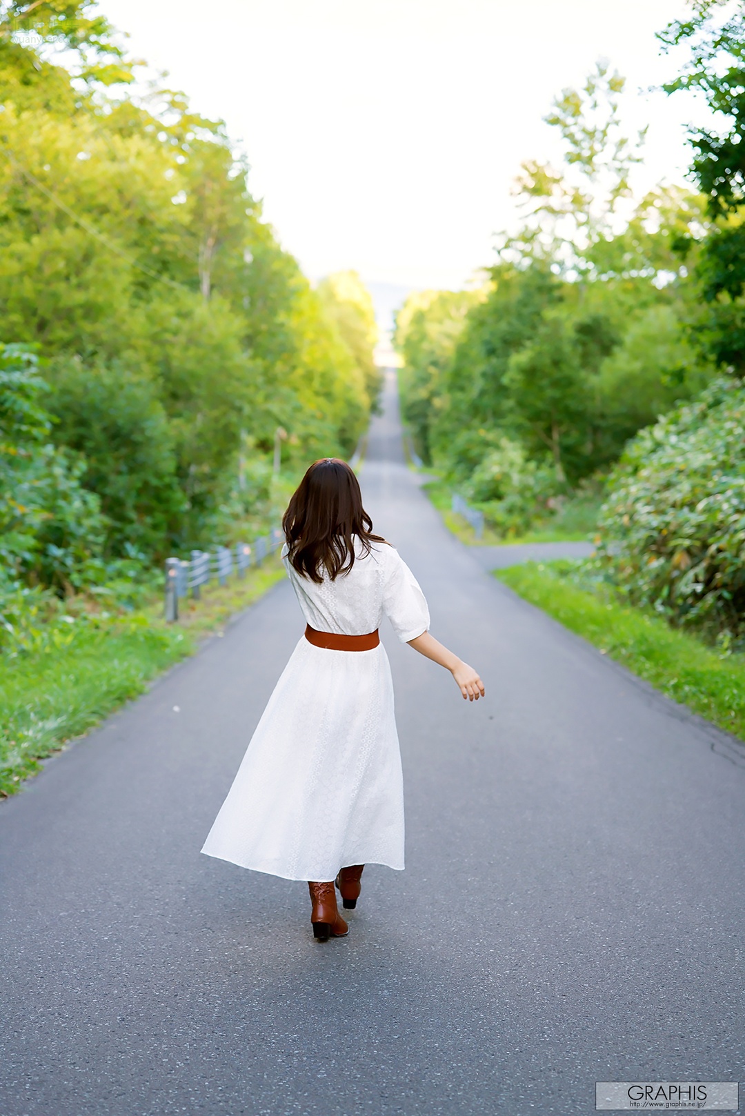 (2018 - 01 - 12) AYAMI Shunka (あやみ旬果) - Beautiful Body