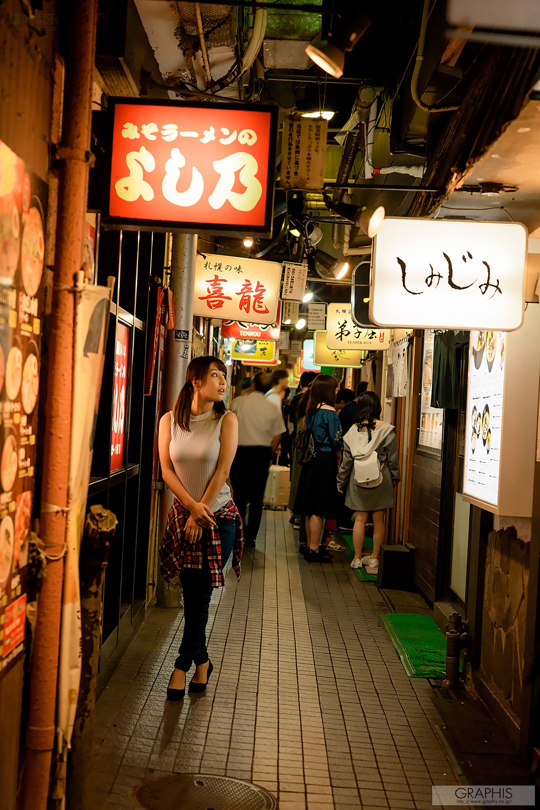 (2018 - 01 - 12) AYAMI Shunka (あやみ旬果) - Beautiful Body