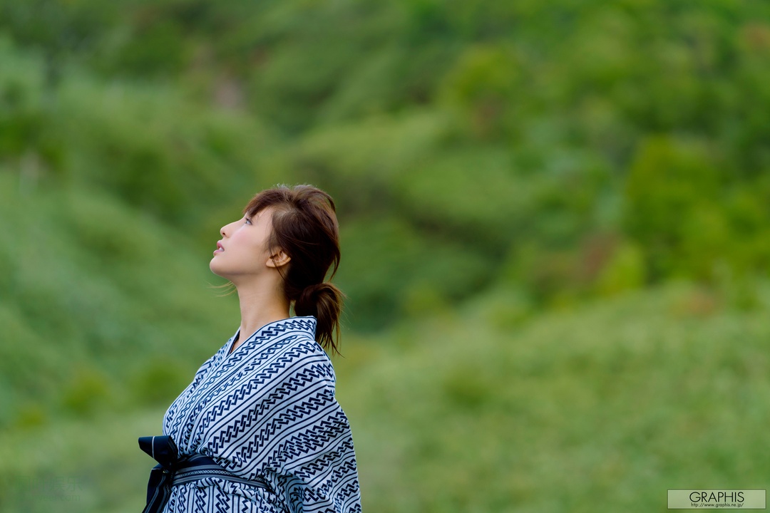 (2018 - 01 - 12) AYAMI Shunka (あやみ旬果) - Beautiful Body