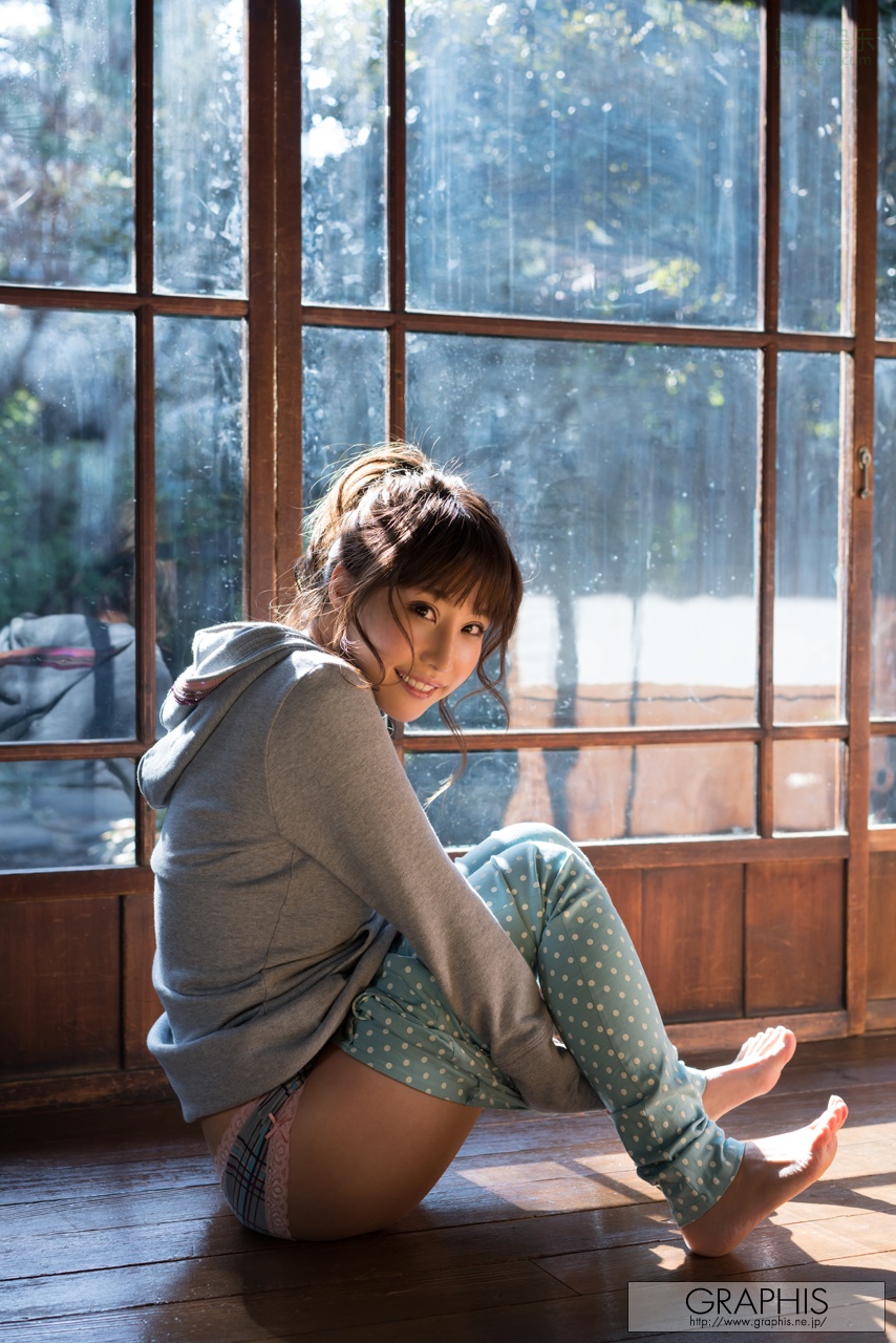 (2017 - 10 - 01) AYAMI Shunka (あやみ旬果) Calendar