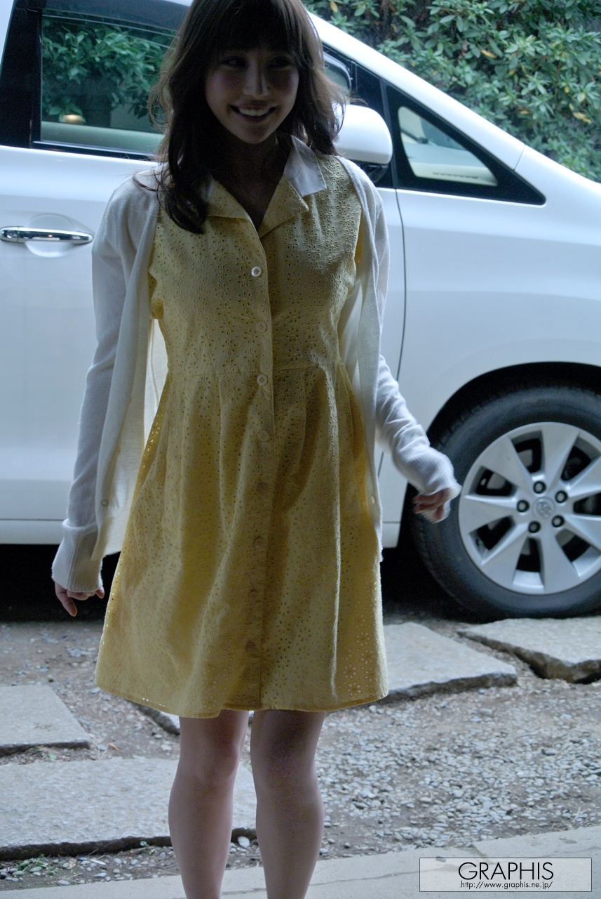 (2017 - 02 - 03) AYAMI Shunka (あやみ旬果) - Sunbeams leaves