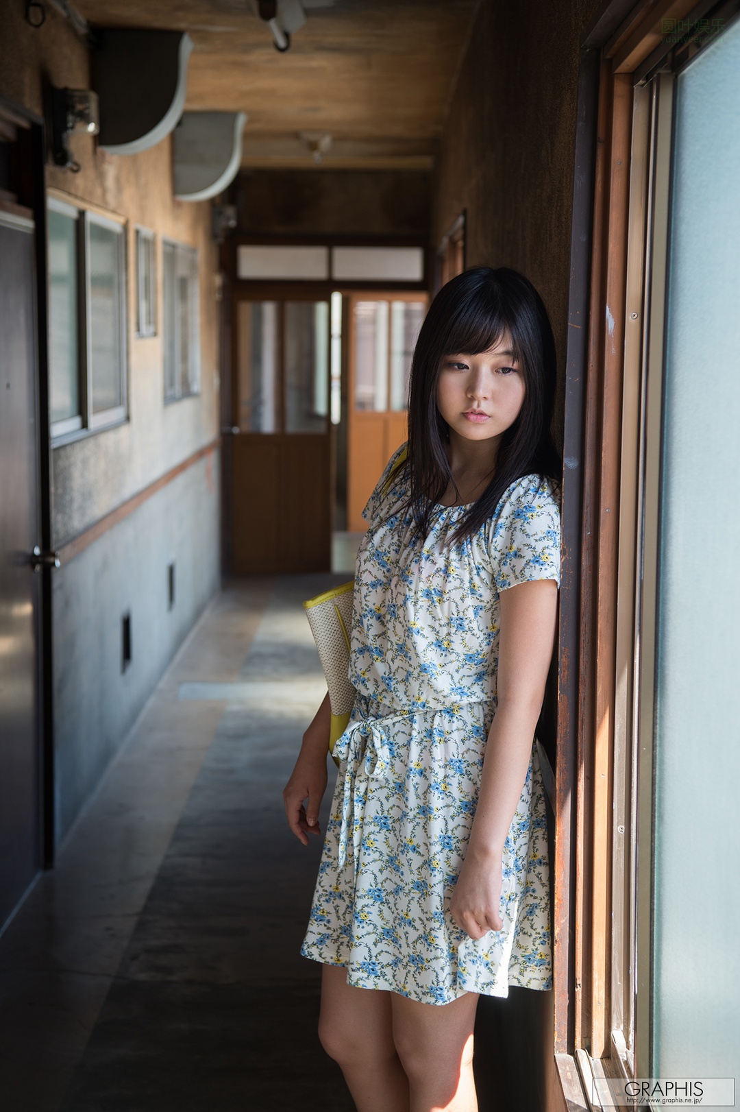 (2016 - 11 - 04) AYANO Nana (彩乃なな) - Whimsical cat