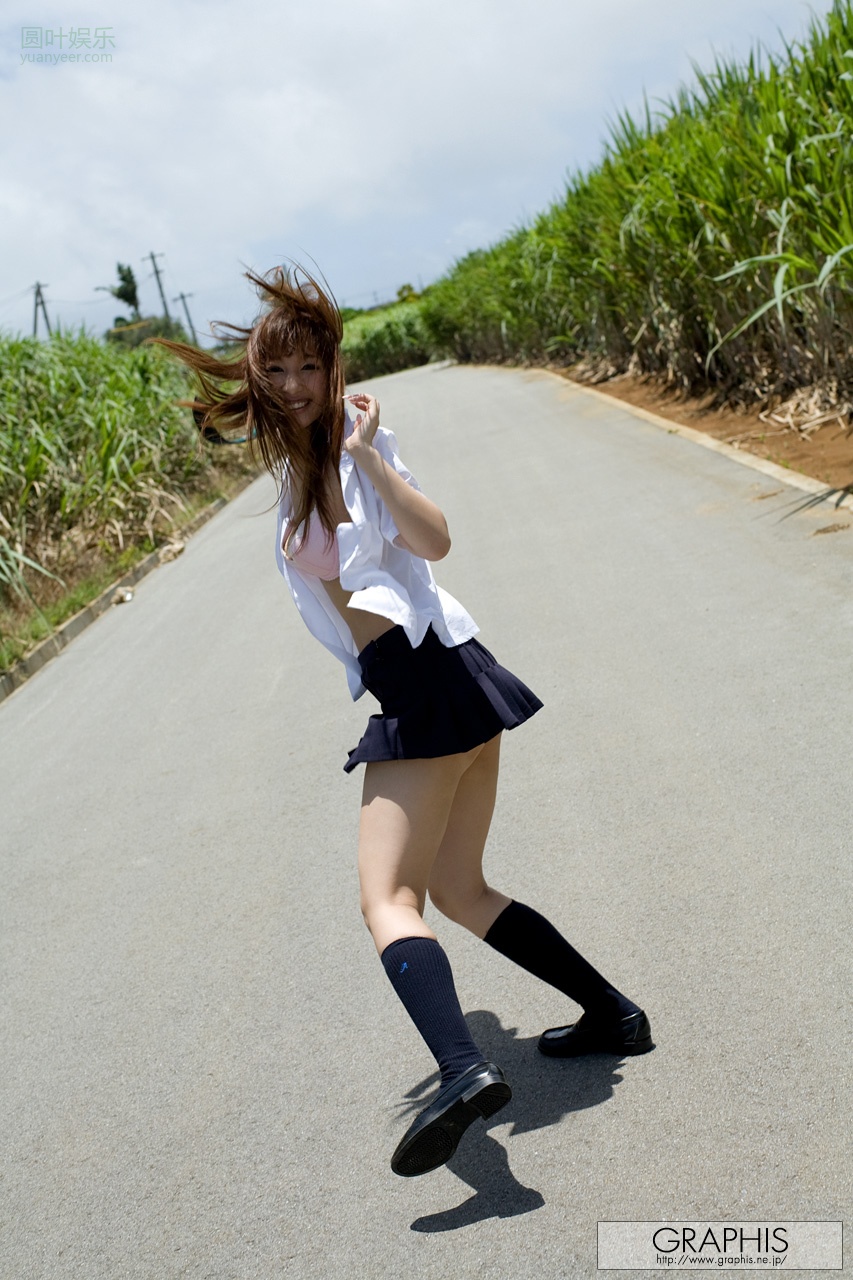 (2009 - 09 - 30) AYASE Tiara (绫瀬ティアラ) - Miracle