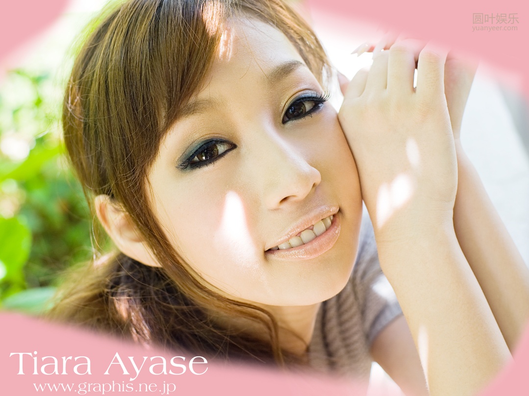 (2009 - 09 - 30) AYASE Tiara (绫瀬ティアラ) - Miracle
