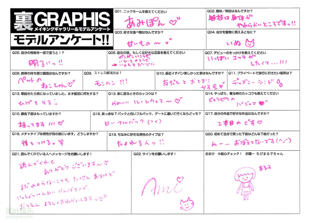 (2018 - 05 - 25) AYUHA Ami (阿由叶あみ) - Noble Heart