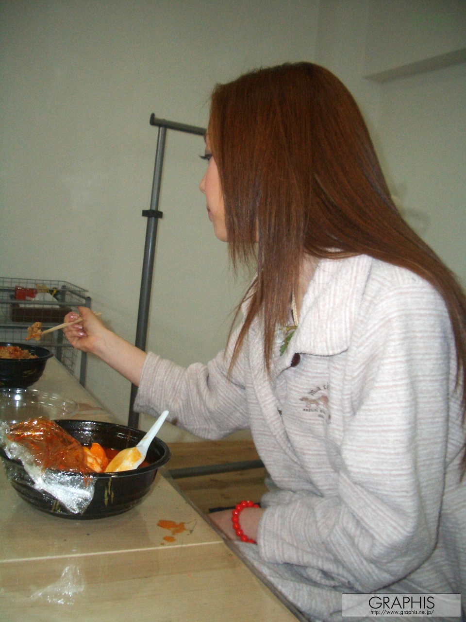 (2009 - 01 - 30) Ayumu (あゆむ)