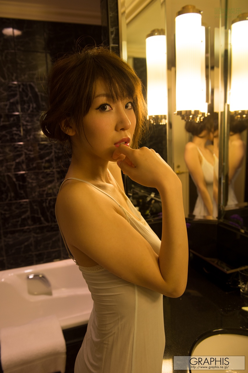 (2012 - 09 - 07) CHIBANA Meisa (知花メイサ)