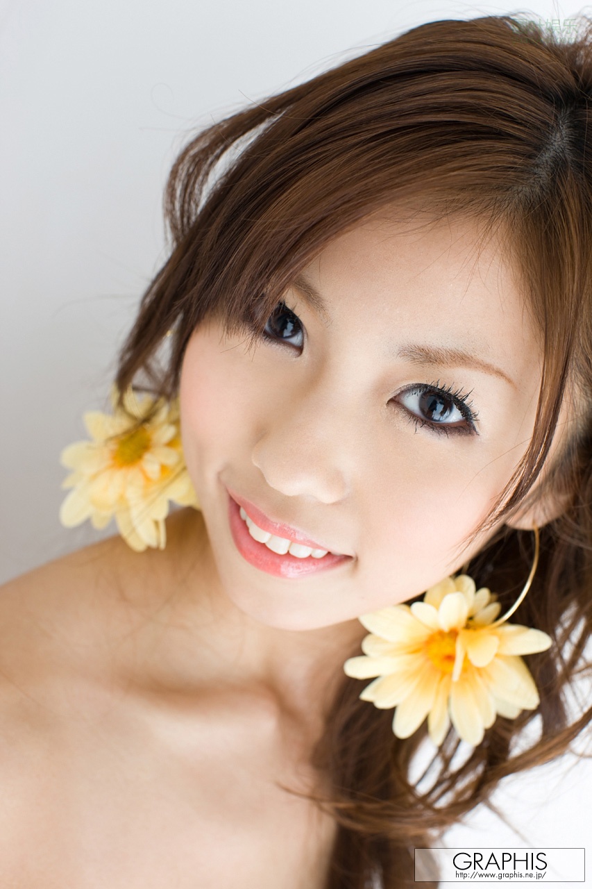 (2008 - 03 - 21) CHIGASAKI Risa (茅ヶ崎リサ) - PURE SUNFLOWER