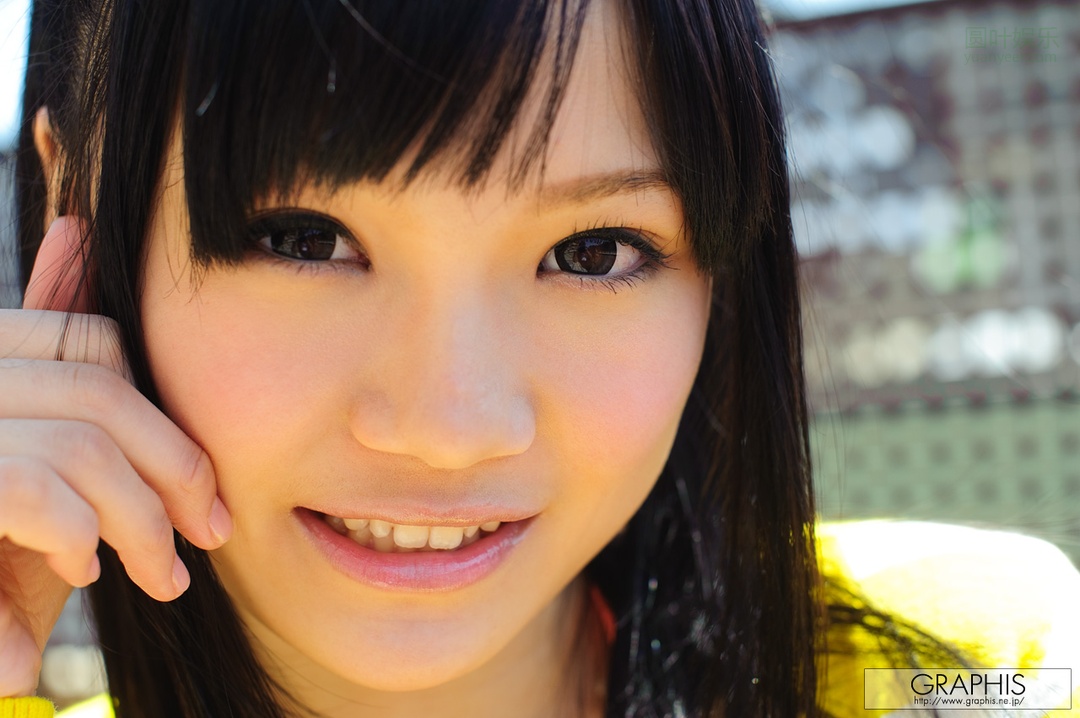 (2011 - 04 - 29) EIKURA Ai (荣仓あい)