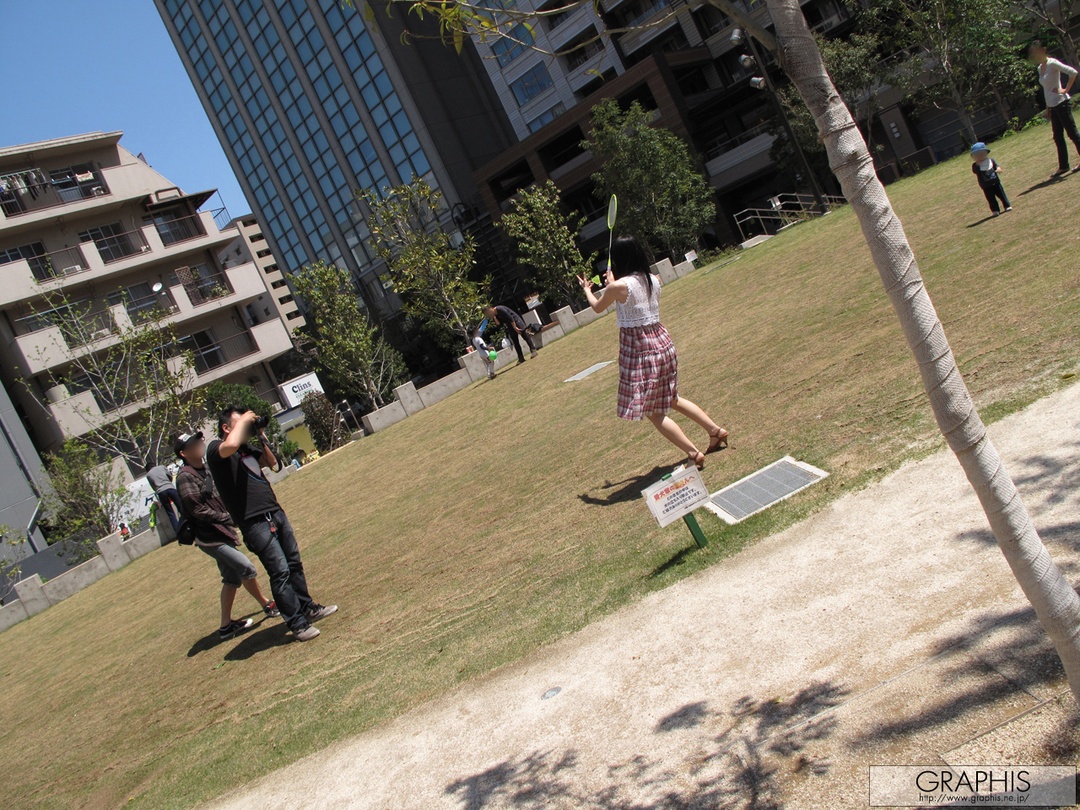 (2011 - 04 - 29) EIKURA Ai (荣仓あい)