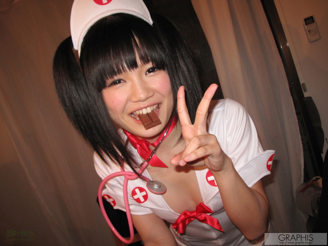 (2011 - 04 - 29) EIKURA Ai (荣仓あい)